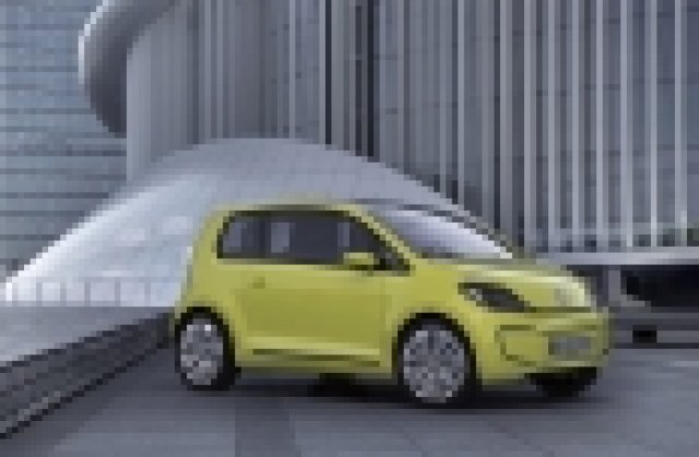 И Skoda планира електромобил