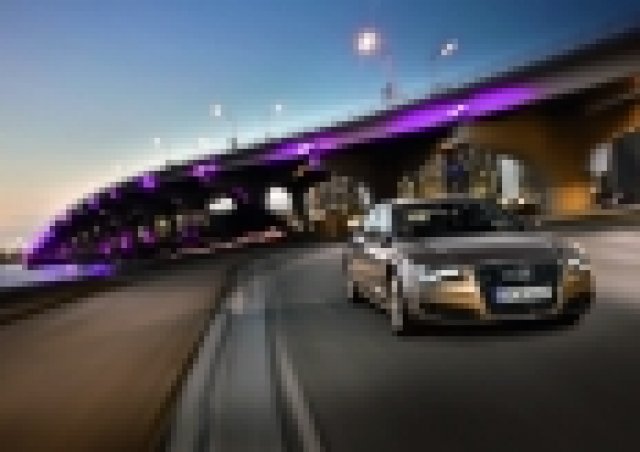 Audi A8 в България