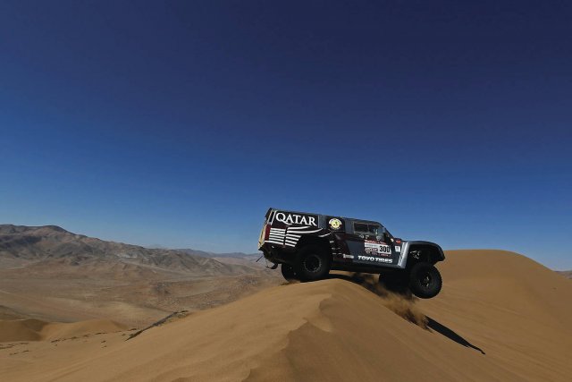 Ал Атия направи Mini смешни