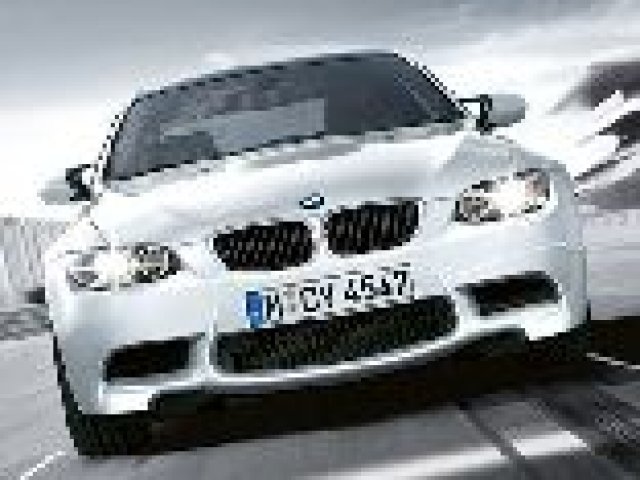 BMW M3 ще има двигател с три турбини