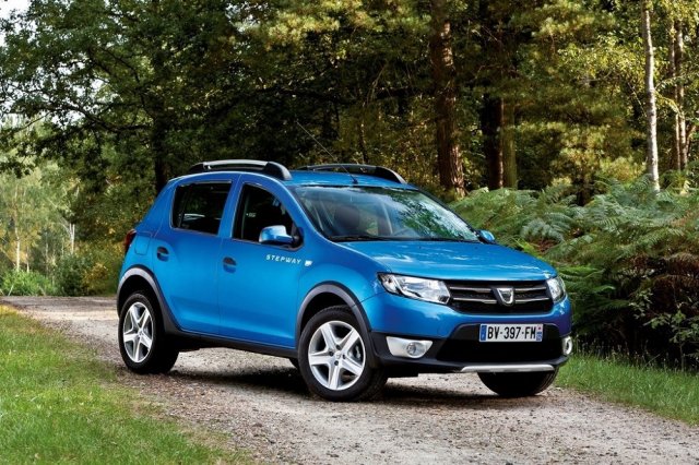 Златната кокошка на Renault се похвали с 3,5 млн. продажби