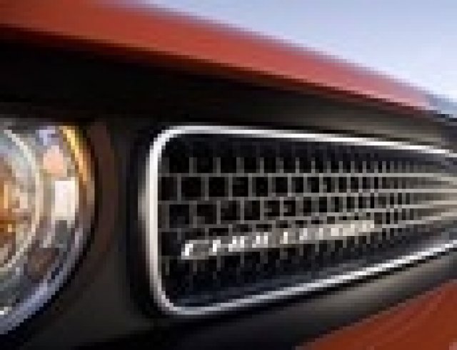 Chrysler вече приема поръчки за новия Challenger