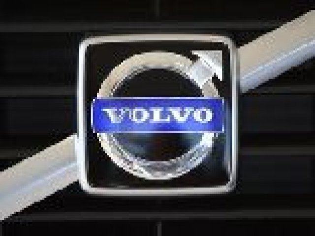 Китайски дизайн за Volvo 