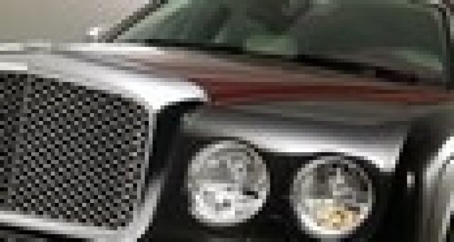 Bentley няма да използва дизелови двигатели, засега