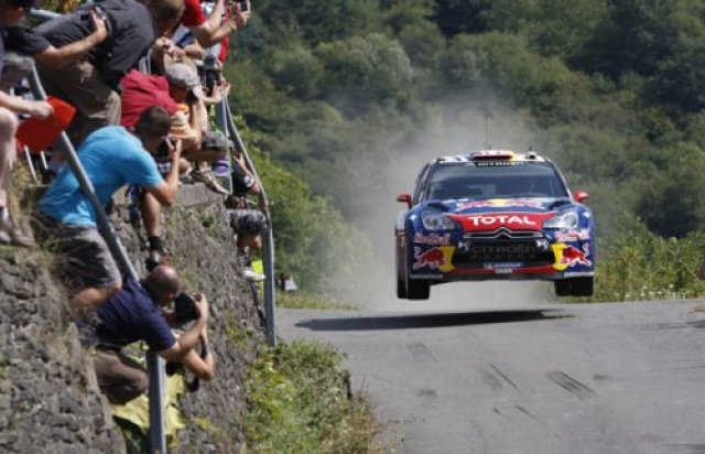 WRC започва в Монте Карло с 89 екипажа