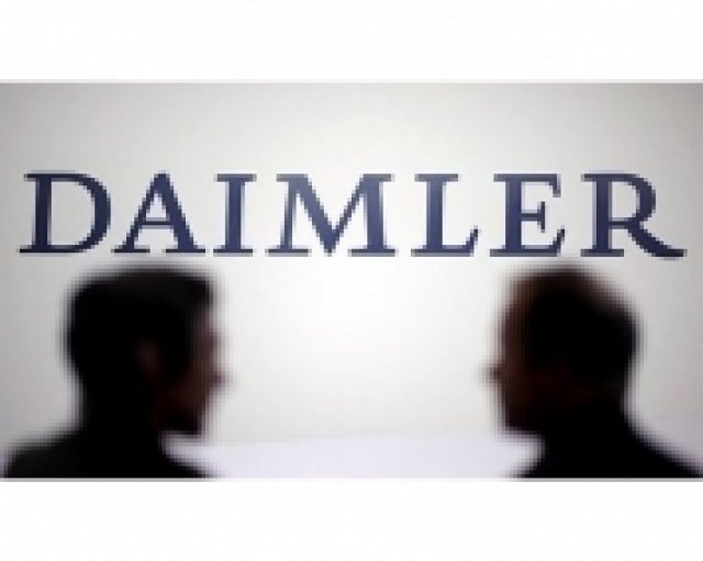 Алиансът между Daimler, Renault и Nissan е факт