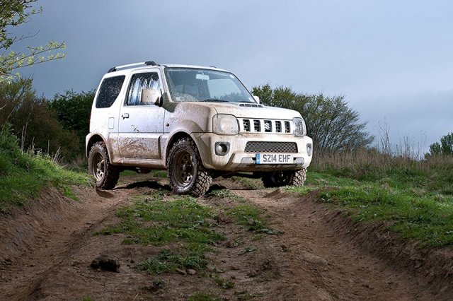 4 автомобилни пенсионера, които си струва да почетем