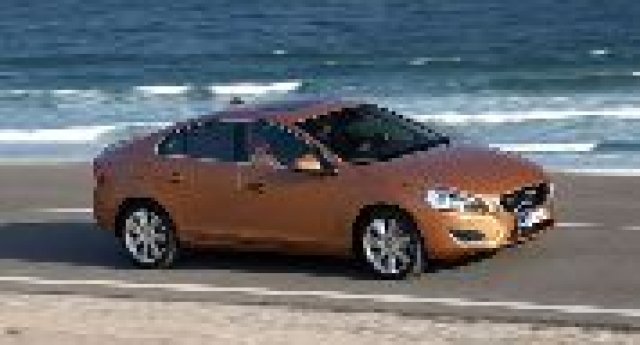 Втора сервизна акция за Volvo S60