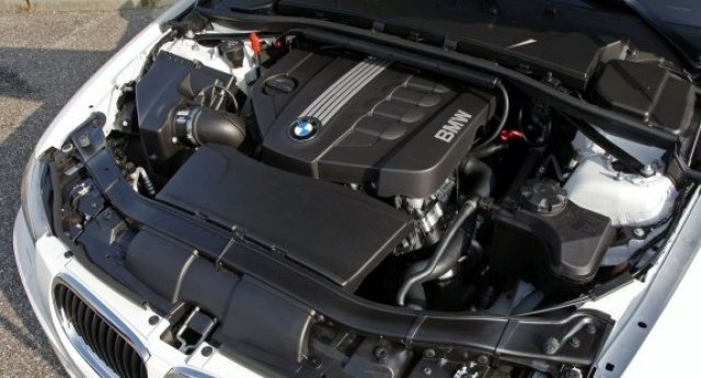 Toyota ще взима дизелови двигатели от BMW