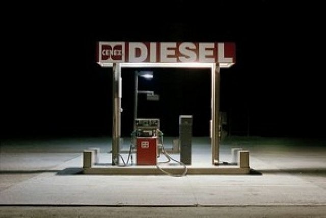 Британци се усъмниха в ефективността на дизела