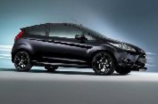 Ford пусна две нови версии на Fiesta