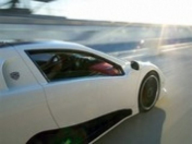 Революционна технология открита от Shelby?