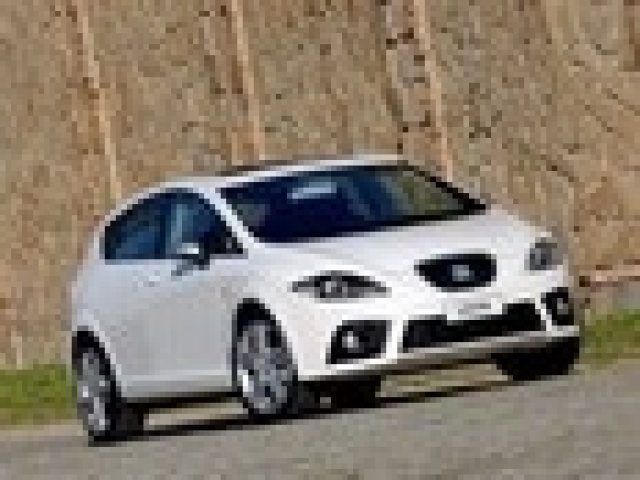 Seat разнообразява версиите на Leon