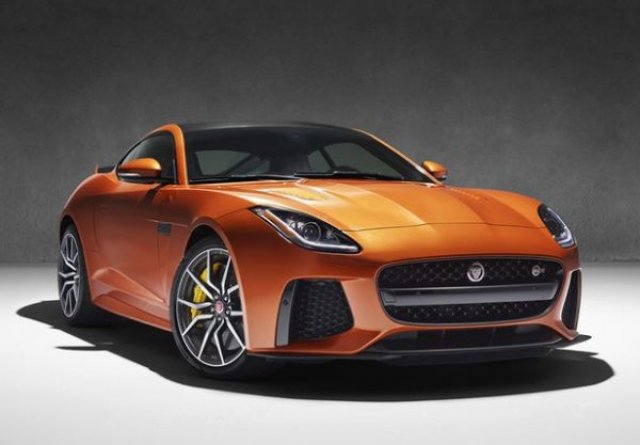 Най-достъпният спортен модел на Jaguar става хибрид