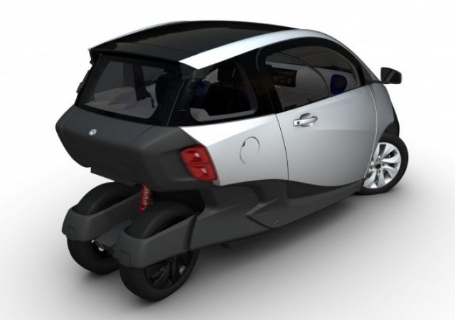 И Peugeot предлага електромобил за 6990 евро