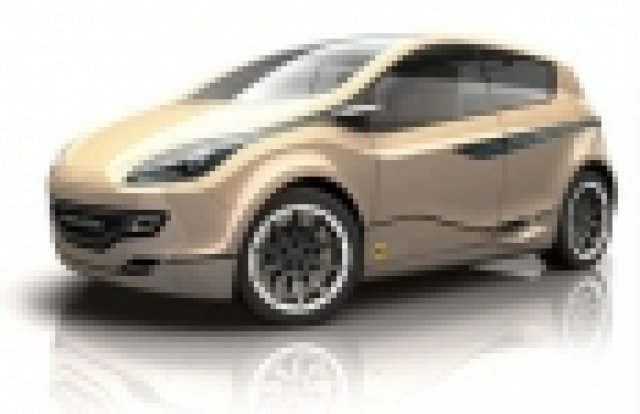 Още един електромобил ще дебютира в Женева