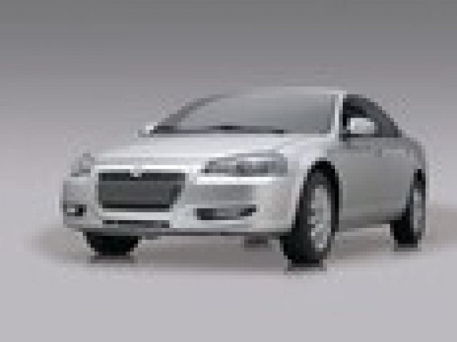 ГАЗ иска да разшири моделната си гама