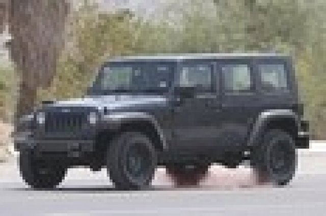 Jeep с нови модели