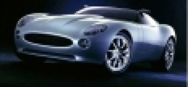 Jaguar подготвя наследник на E-Type?