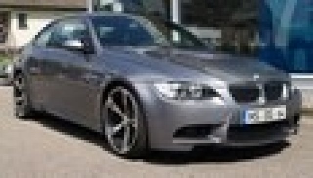 Bremgo показа супер мощно купе на BMW Серия 3