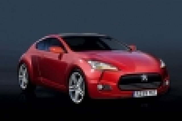 Peugeot подготвя ново малко купе?