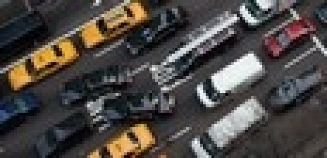 Един милиард автомобили на планетата