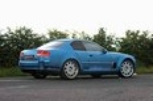 Volkswagen с нови амбиции за високия клас