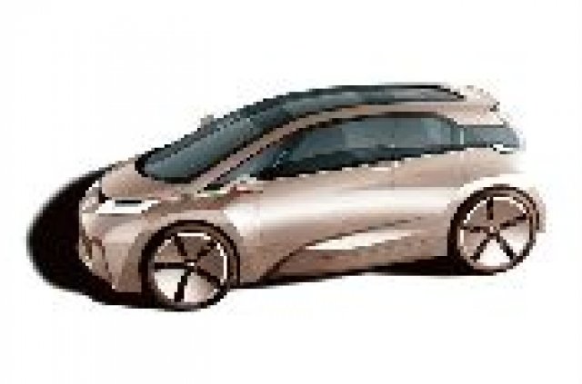 BMW Megacity „ще бъде скъп”