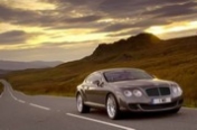 Bentley Continental GT Speed – най-силната версия създавана досега
