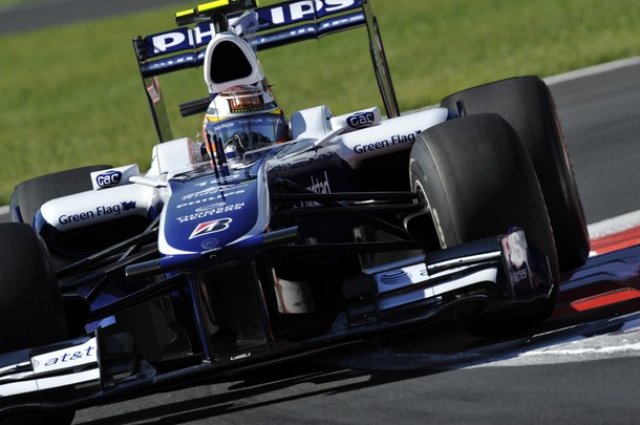 Ас от сериите GP2 e алтернативата на Райконен