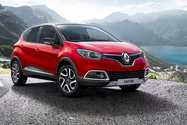Renault обяви сервизна акция за 15 800 коли 