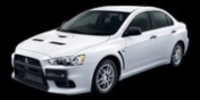 Mitsubishi Lancer Evolution X вече се продава в Япония