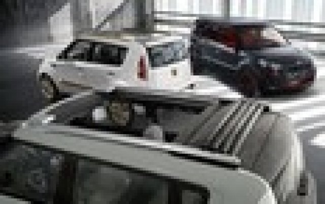 Kia SOUL в три версии