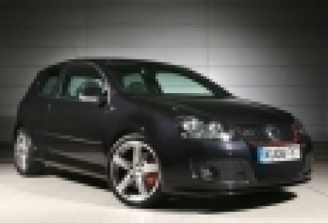 VW възражда Pirelli серията на GTI