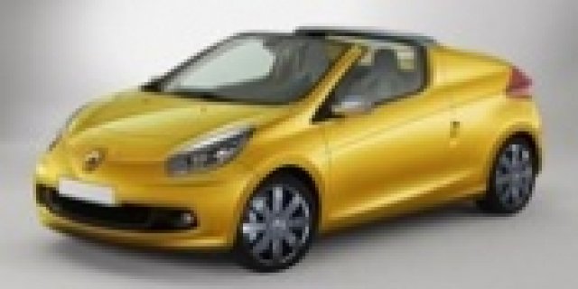 Скоро ще видим Renault Twingo CC