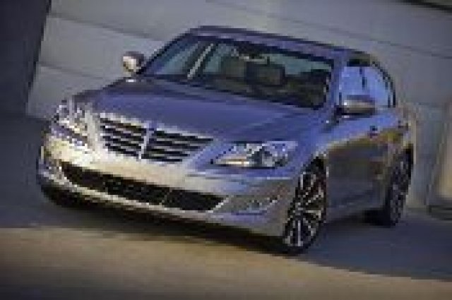 Hyundai прави трансмисия с 10 скорости