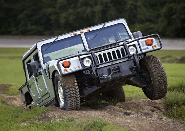 Петте коли за истински мъже