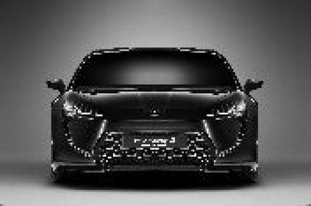 Нови снимки от Toyota FT-86 II