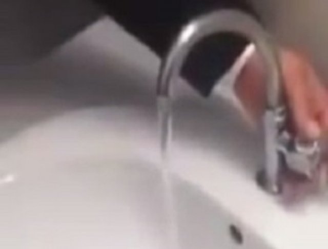 Кран ала Формула 1