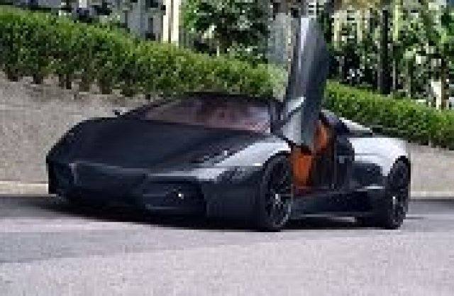 Полски суперавтомобил