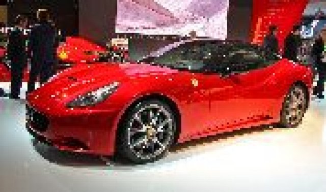 2010 беше успешна за Ferrari 