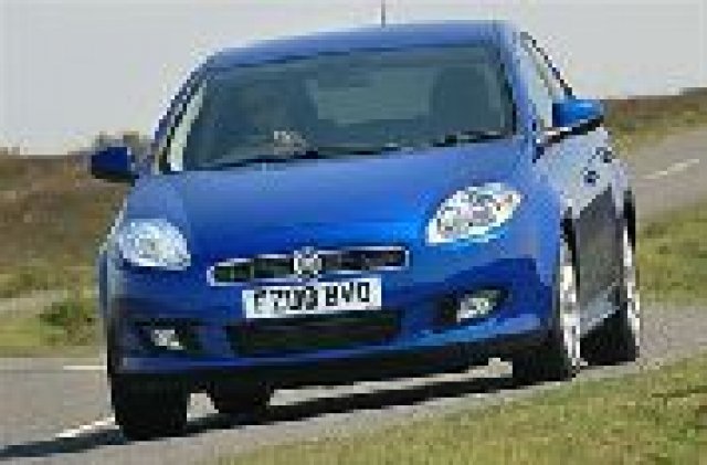 Fiat подготвя „радикални промени” при заместника на Bravo