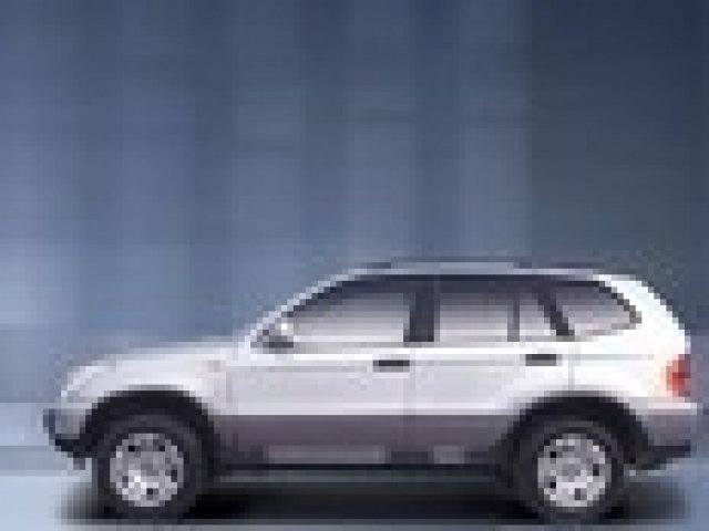 Нов китайски SUV за европейските пазари