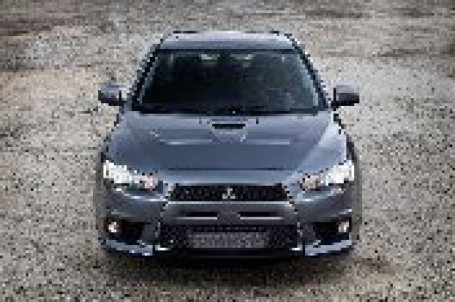 Започват продажбите на Mitsubishi Lancer Evo, модел 2011