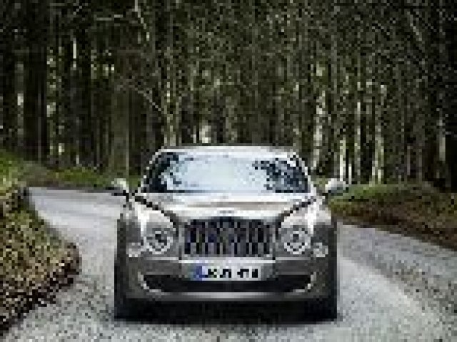 Новини от Bentley