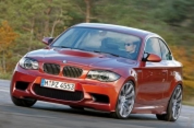 BMW подготвя М1