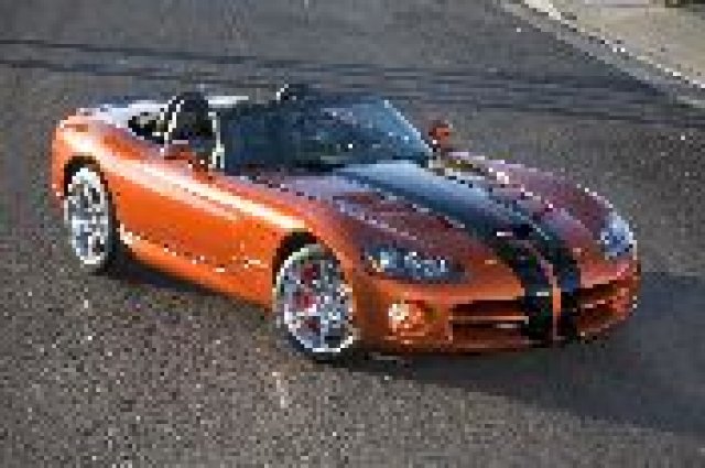 Бъдещият Dodge Viper ще бъде „убийствено красив”