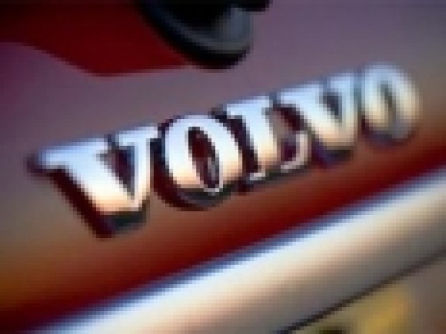 Geely вече притежава Volvo