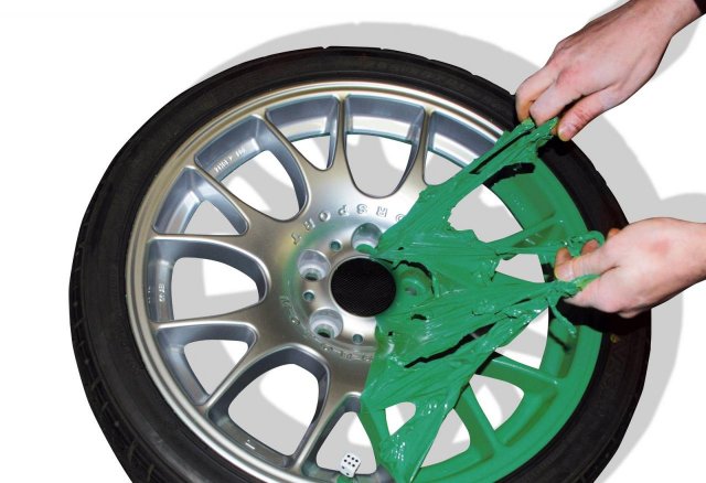 Нови тунинг хитрини