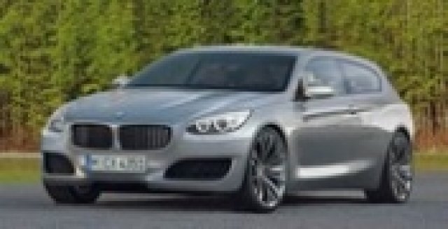 BMW готви версия „shooting brake” за Серия-3